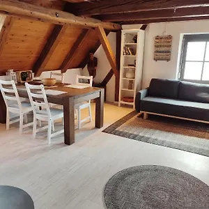 **altstadt**appartement** Apartment