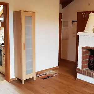 Ferienwohnung Ayurveda Apartment