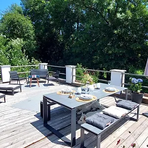 Marienweiher Apartment