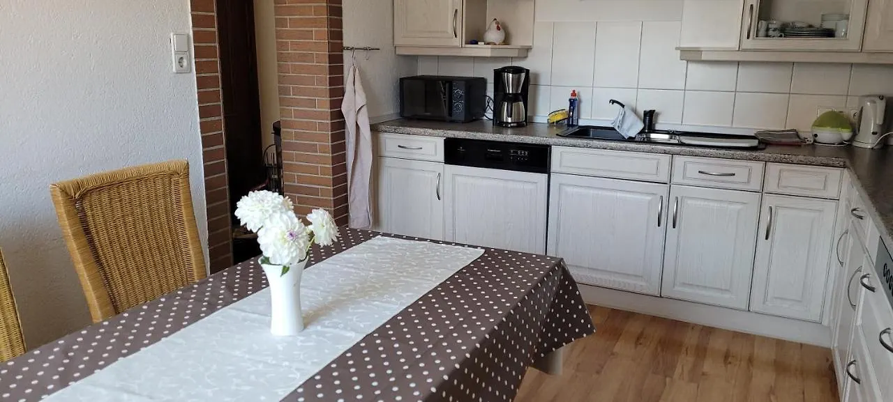 Ferienwohnung Bergsteiger Sandberg